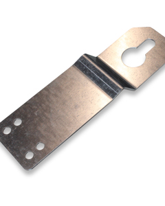 Bracket 1st tier crank extens drinker/perch adjust Filia V21